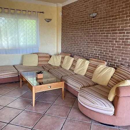 Espectacular Atico Duplex Con 2 Terrazas & Piscina-3