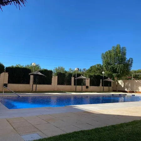 Espectacular ático dúplex con 2 terrazas&piscina-2
